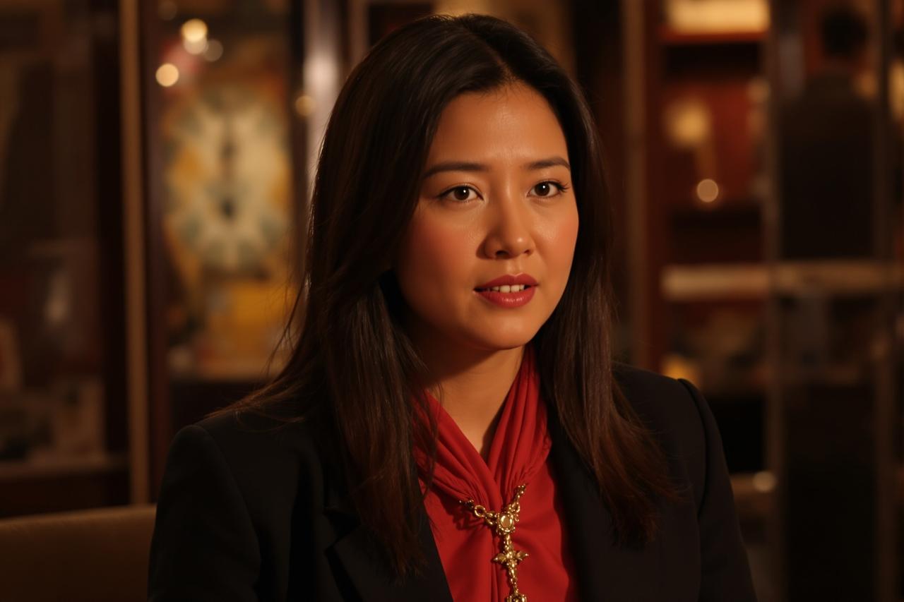 红桃影视国际化战略提速，《烟火人间》将在东南亚多国上映
